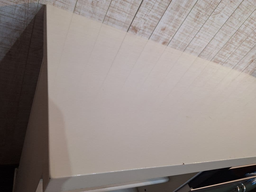 直接引取り限定 兵庫県加東市　バーカウンター(ニトリ パース 120)　中古