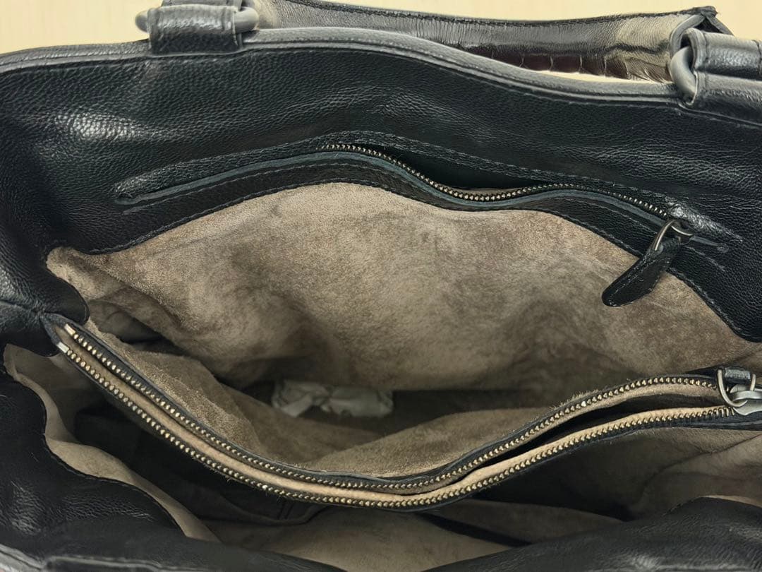 ボッテガヴェネタ　ハンドバッグ