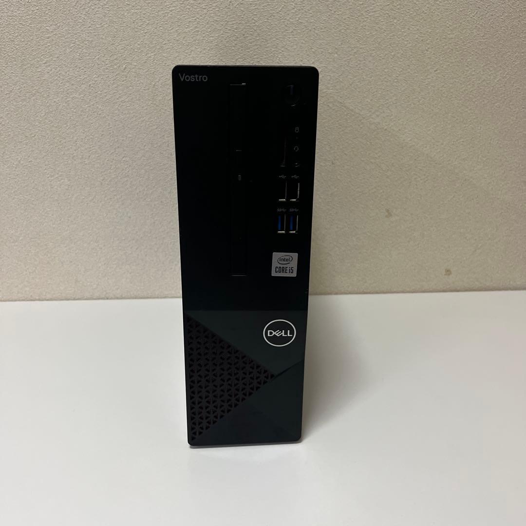 第10世代 DELL Vostro 3681