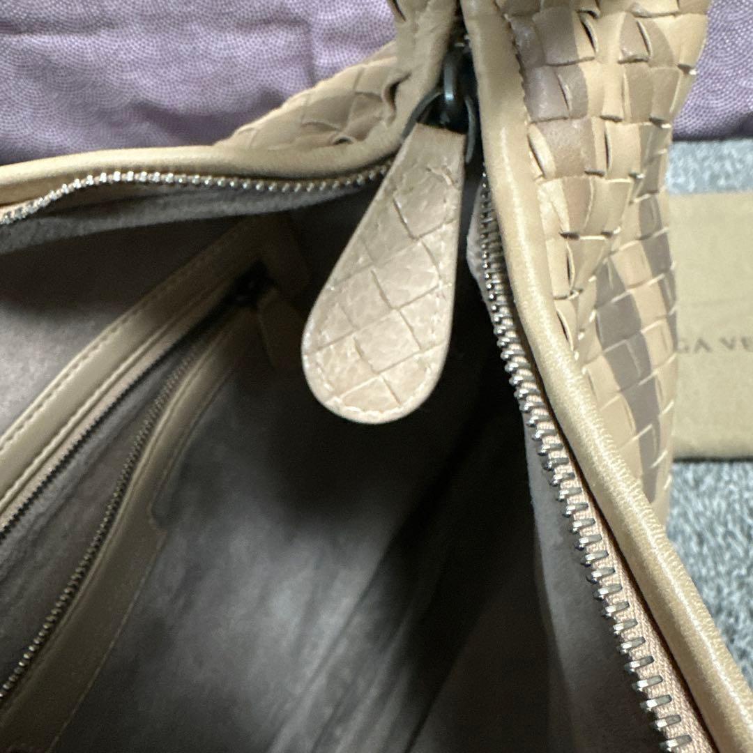 新品未使用 BOTTEGA VENETA バッグ
