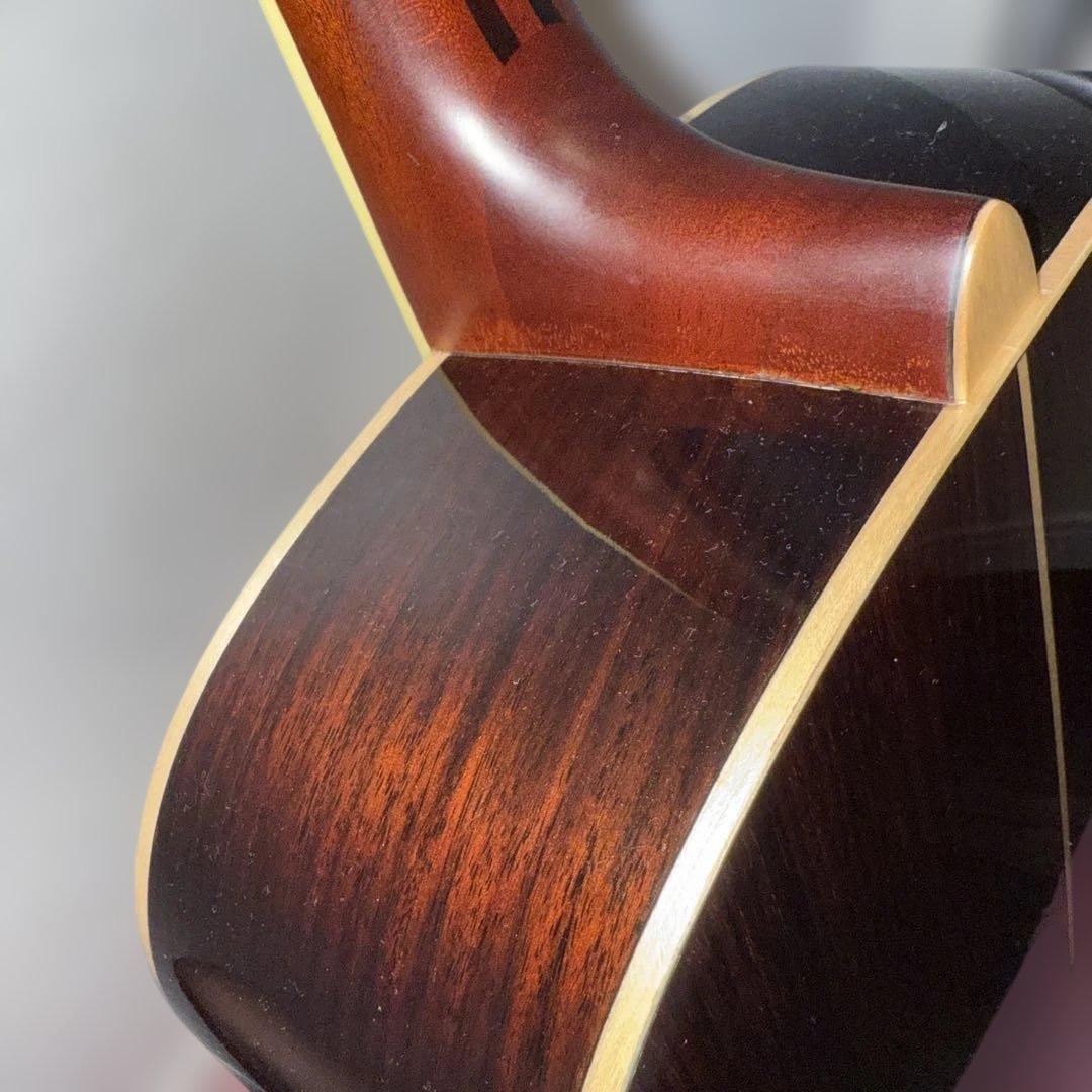 Yamaha LL16AREアコースティックギター ヤマハ　アコギ