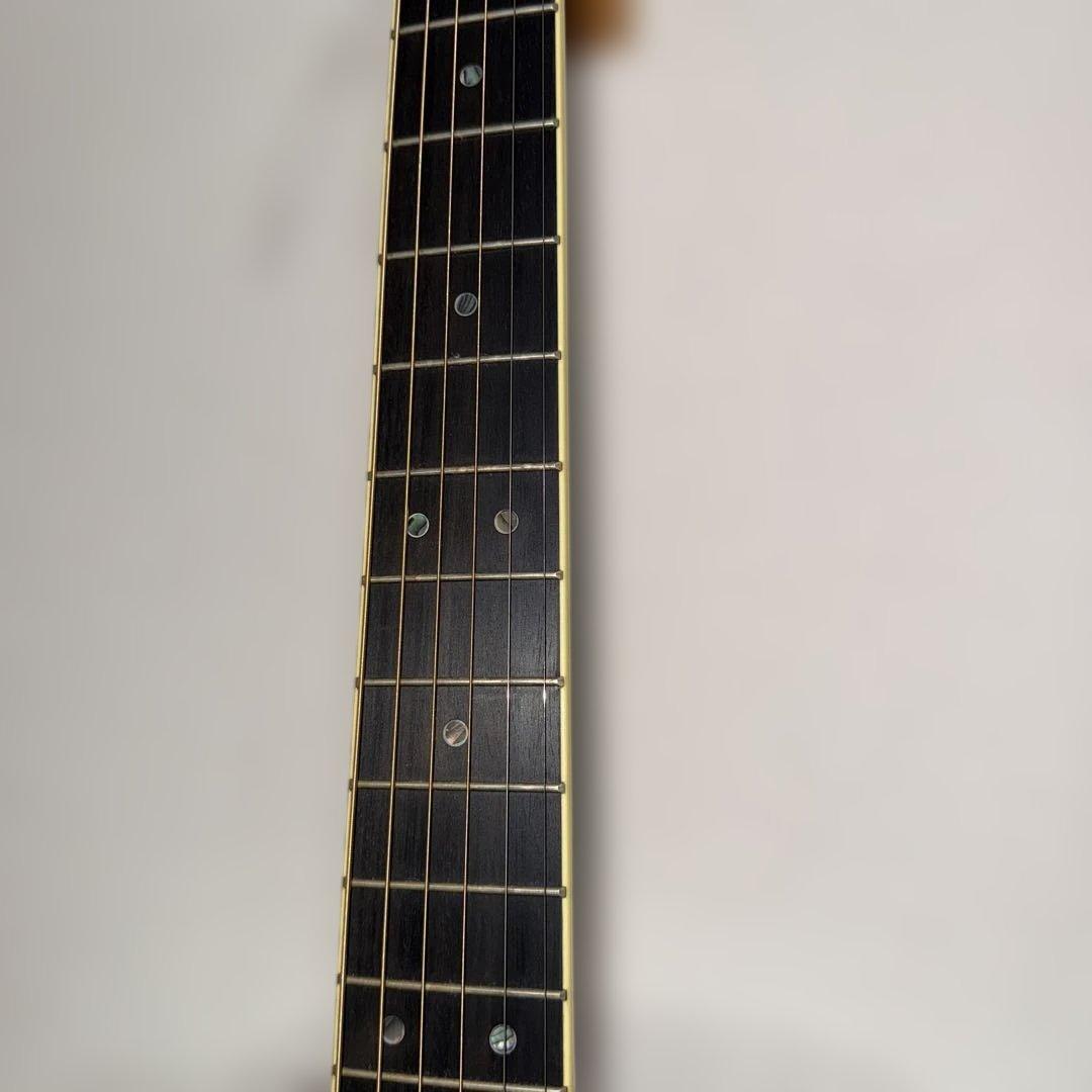 Yamaha LL16AREアコースティックギター ヤマハ　アコギ