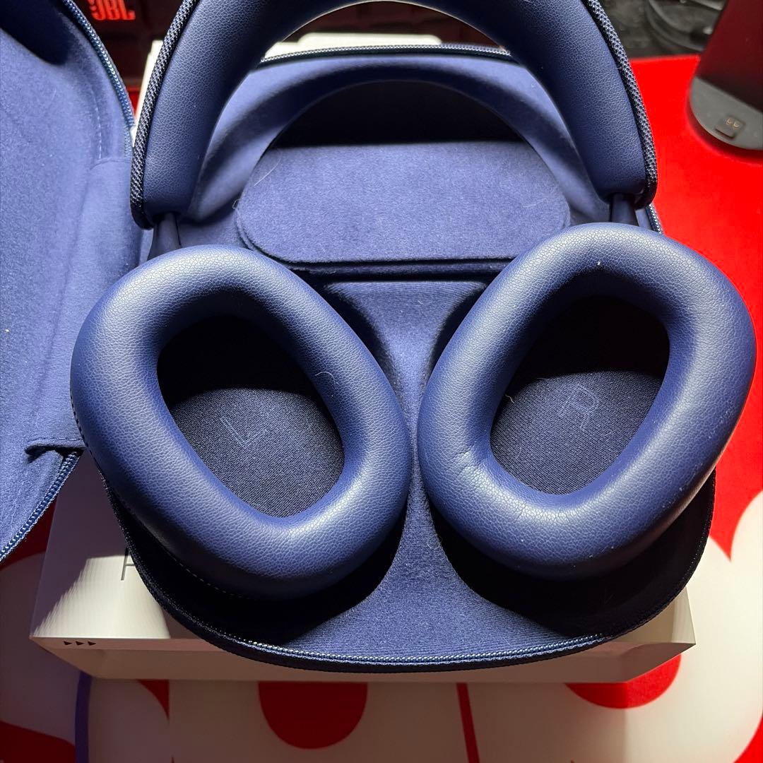 Bowers & Wilkins Px7 S3 インディゴブルー