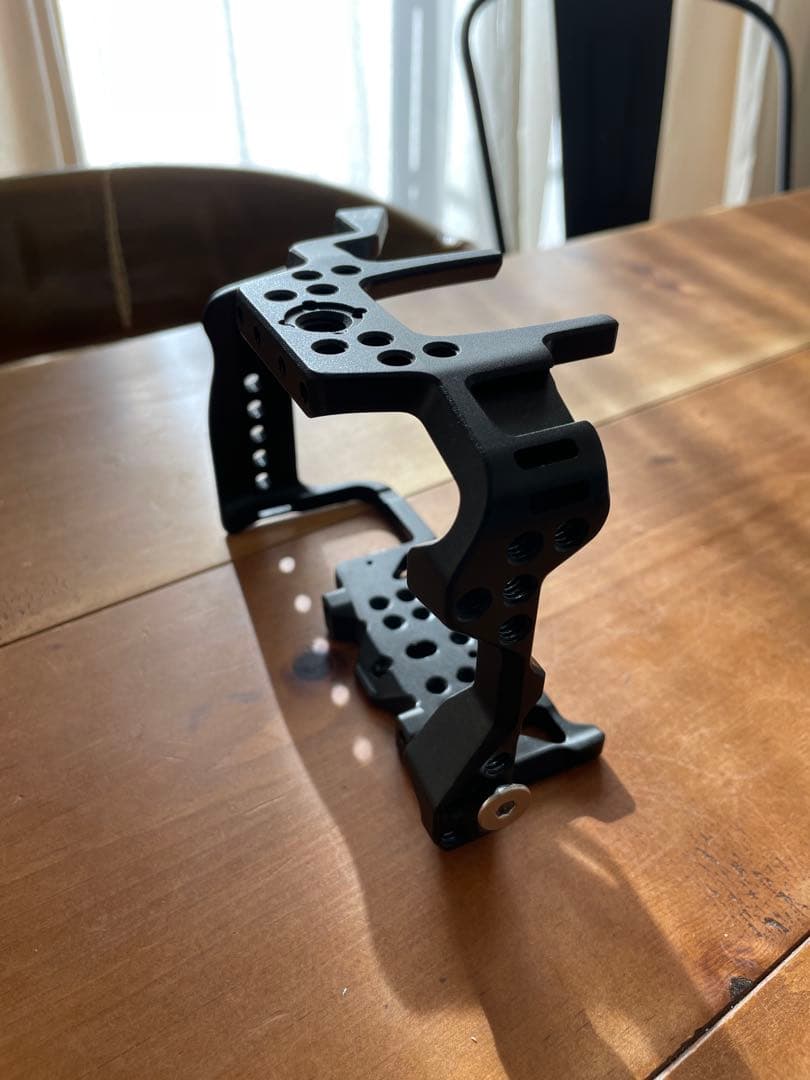 Canon EOS R5 C ボディ＋専用リグ｜メーカー修理済　期間限定値下げ