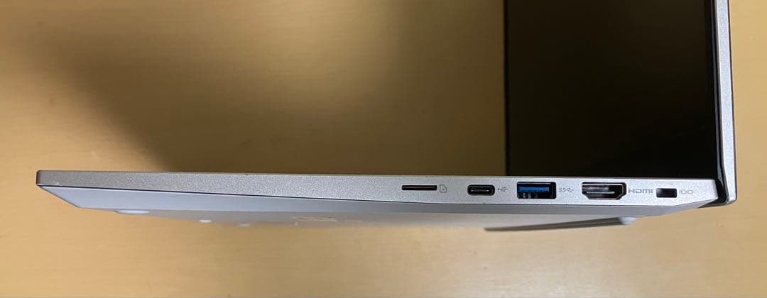 2023年製 ドスパラ 第12世代i5 SSD 1000GB メモリ16GB