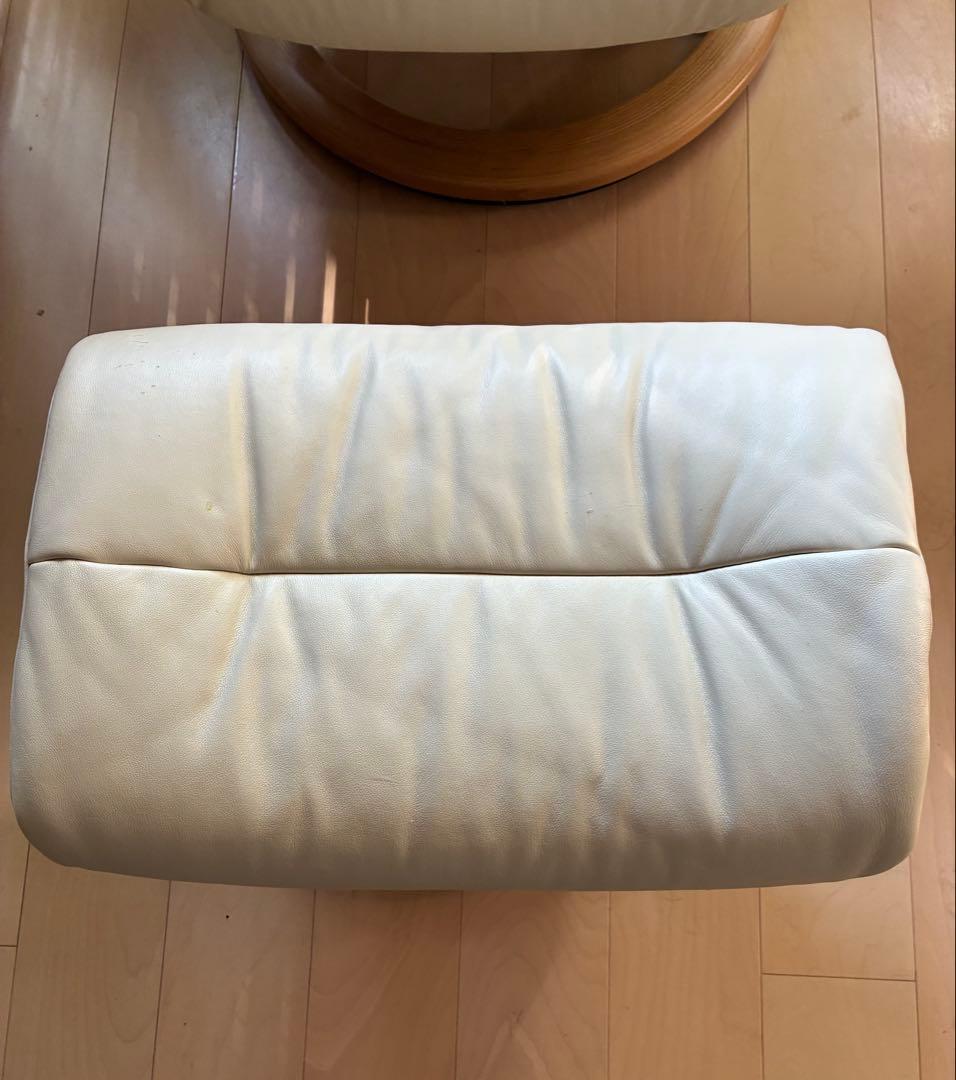 みらい【超希少美品】EKORNES Stressness M 本体