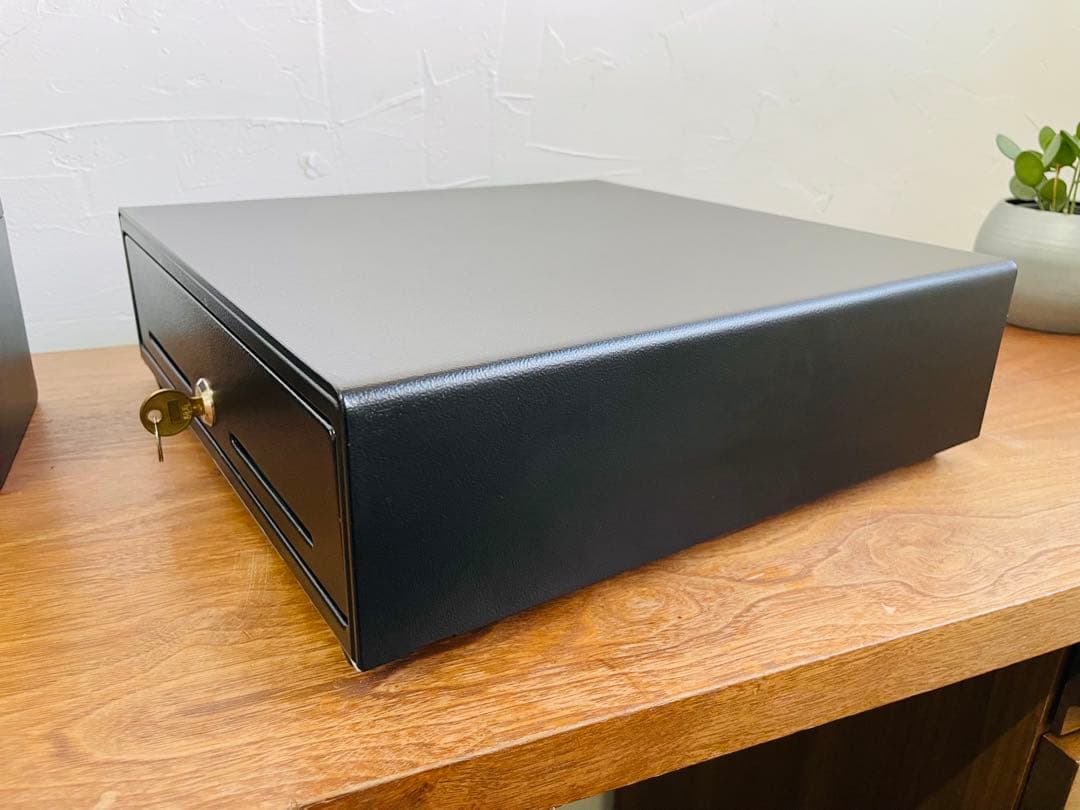 エアレジ使用✨レジ一式セット 清掃済