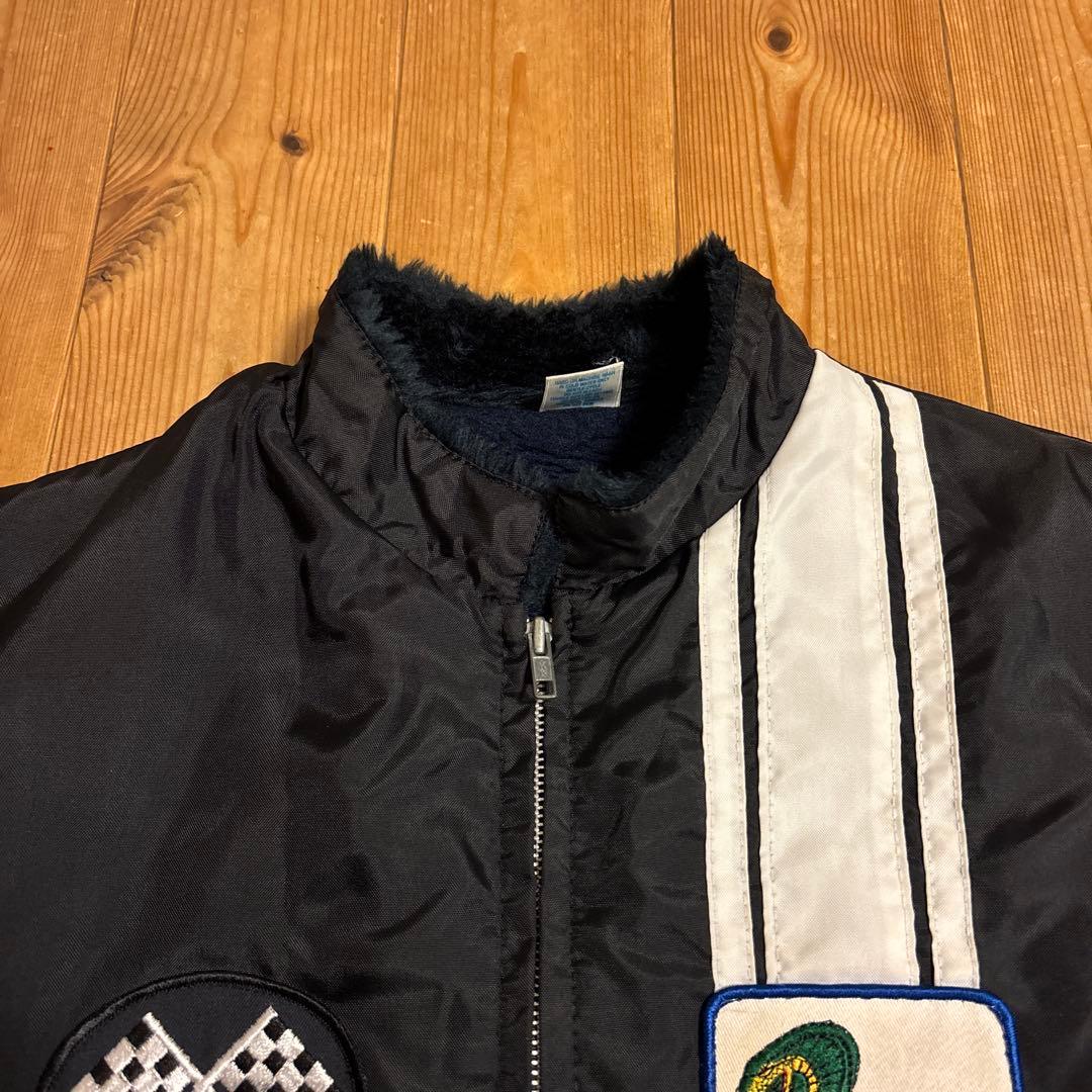 レーシングジャケット Ford