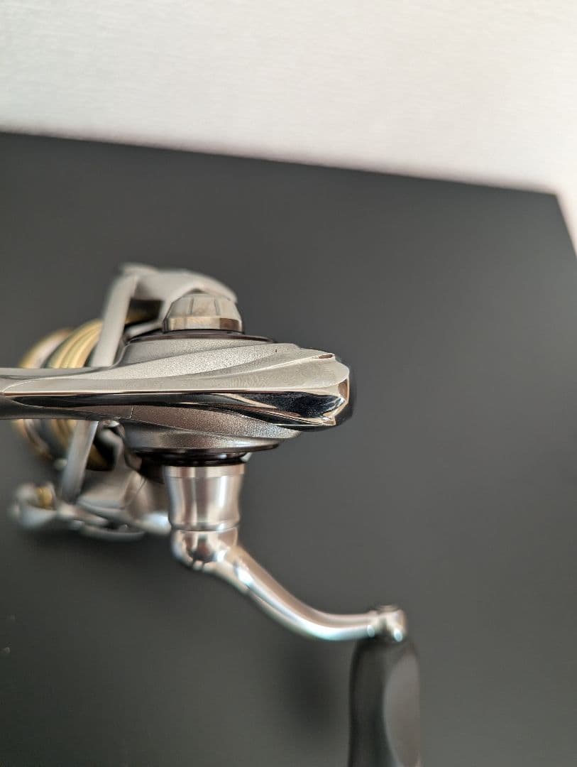 D*i様 ダイワ 12 ルビアス 2004