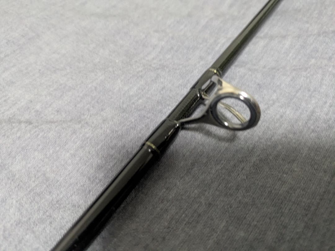 ロッド Yamaga Blanks Calista 82ML / AR