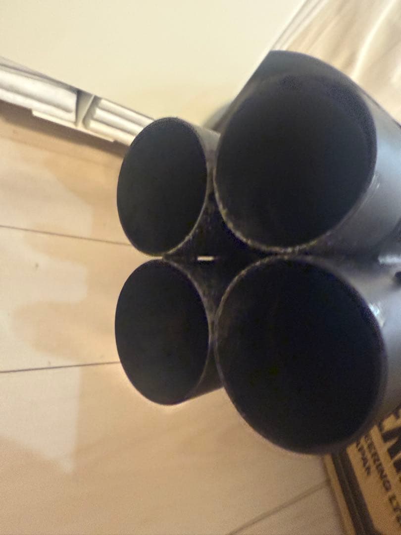 モリワキ　　マフラー　 MORIWAKI