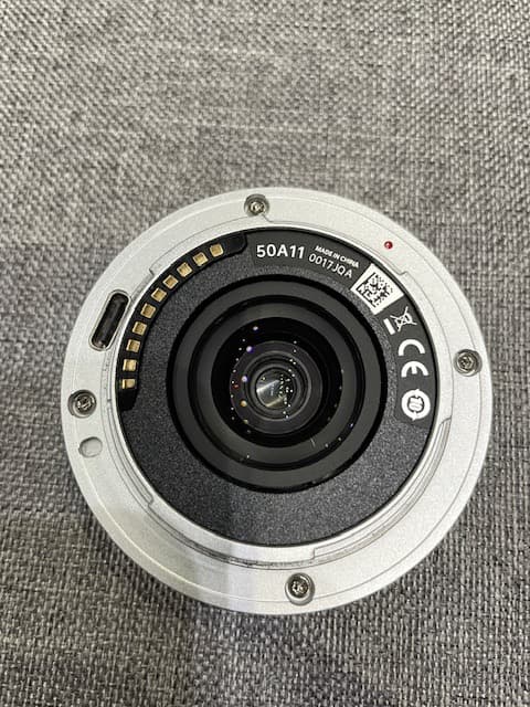 極美品 Viltrox AF 28mm F4.5 ソニーEマウント