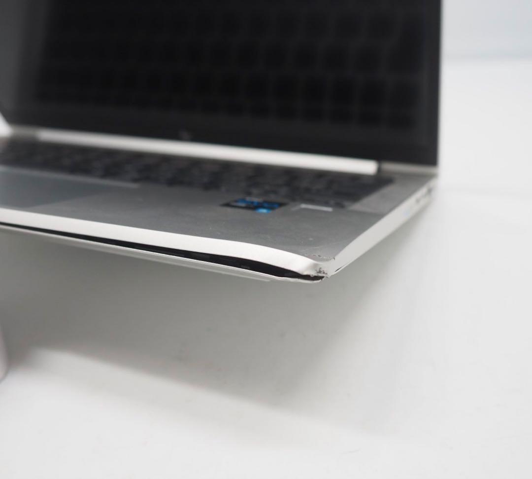 【コスパ◯】HP EliteBook 830 G8 メモリ16GB