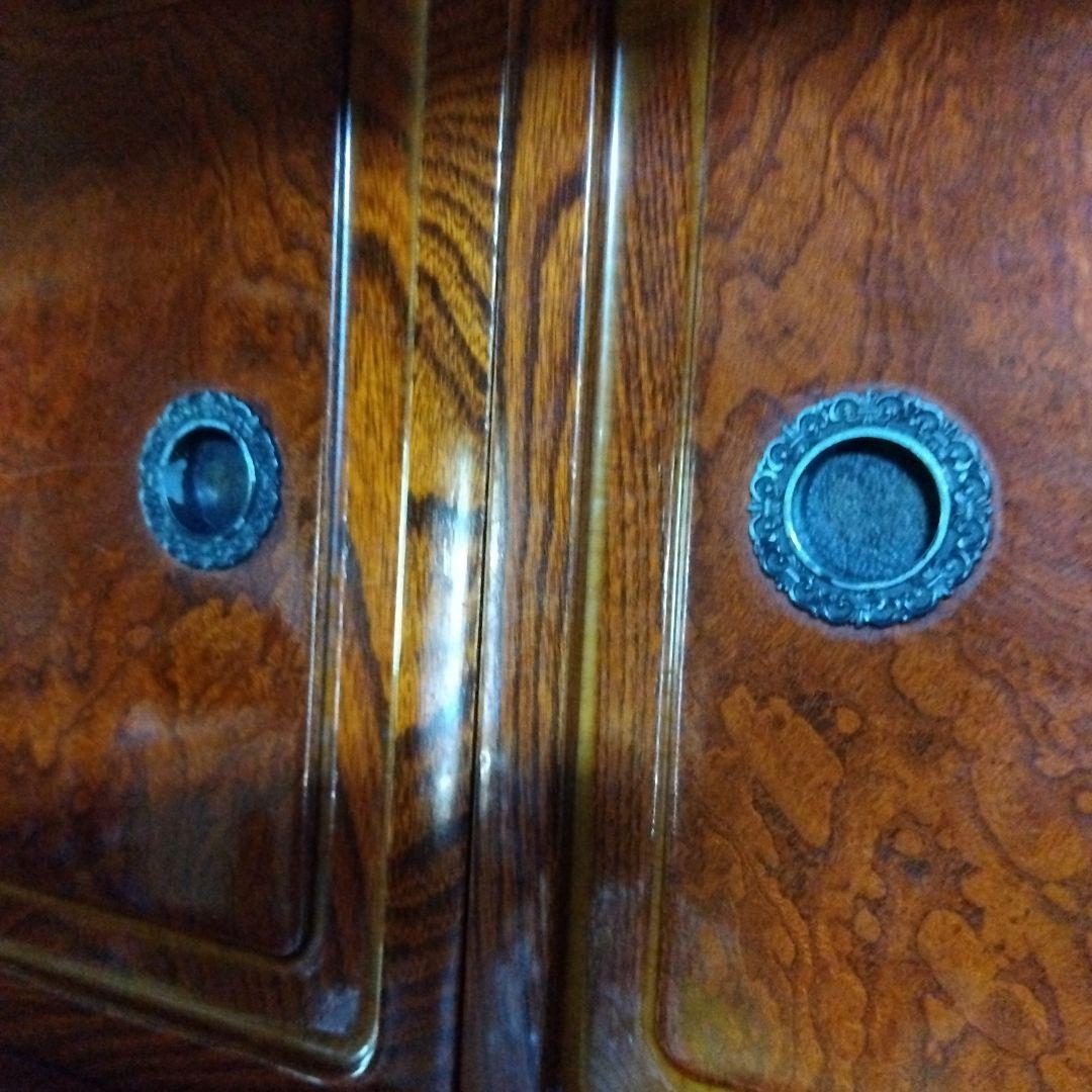 茶箪笥、レトロ❤️最終値下げ❤️