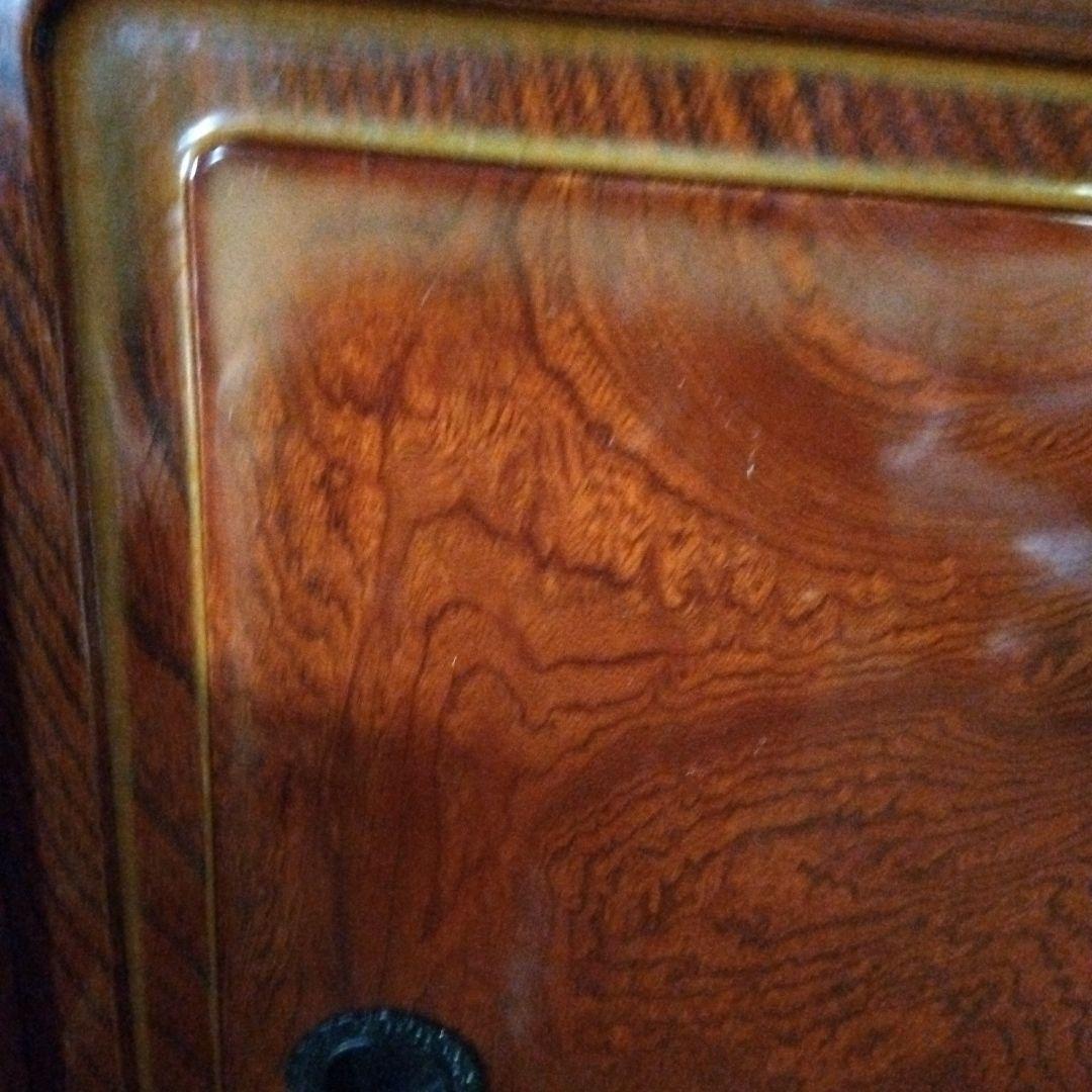 茶箪笥、レトロ❤️最終値下げ❤️