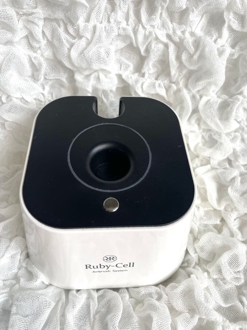 ⭐︎最終値下げ！Ruby-Cell エアブラシシステム（購入から1年未満）