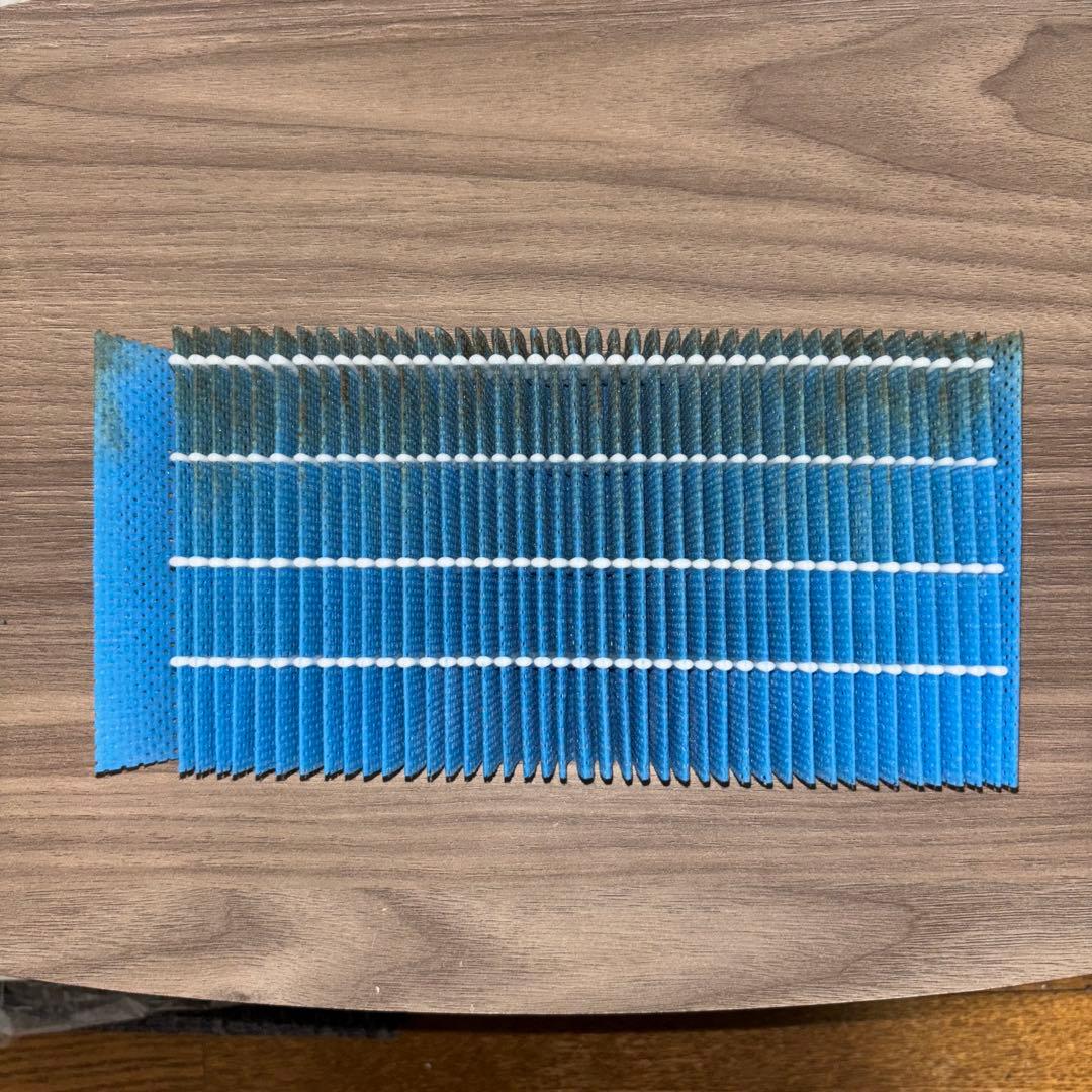 【2022年製】SHARP除加湿空気清浄機　KI-LD50-W