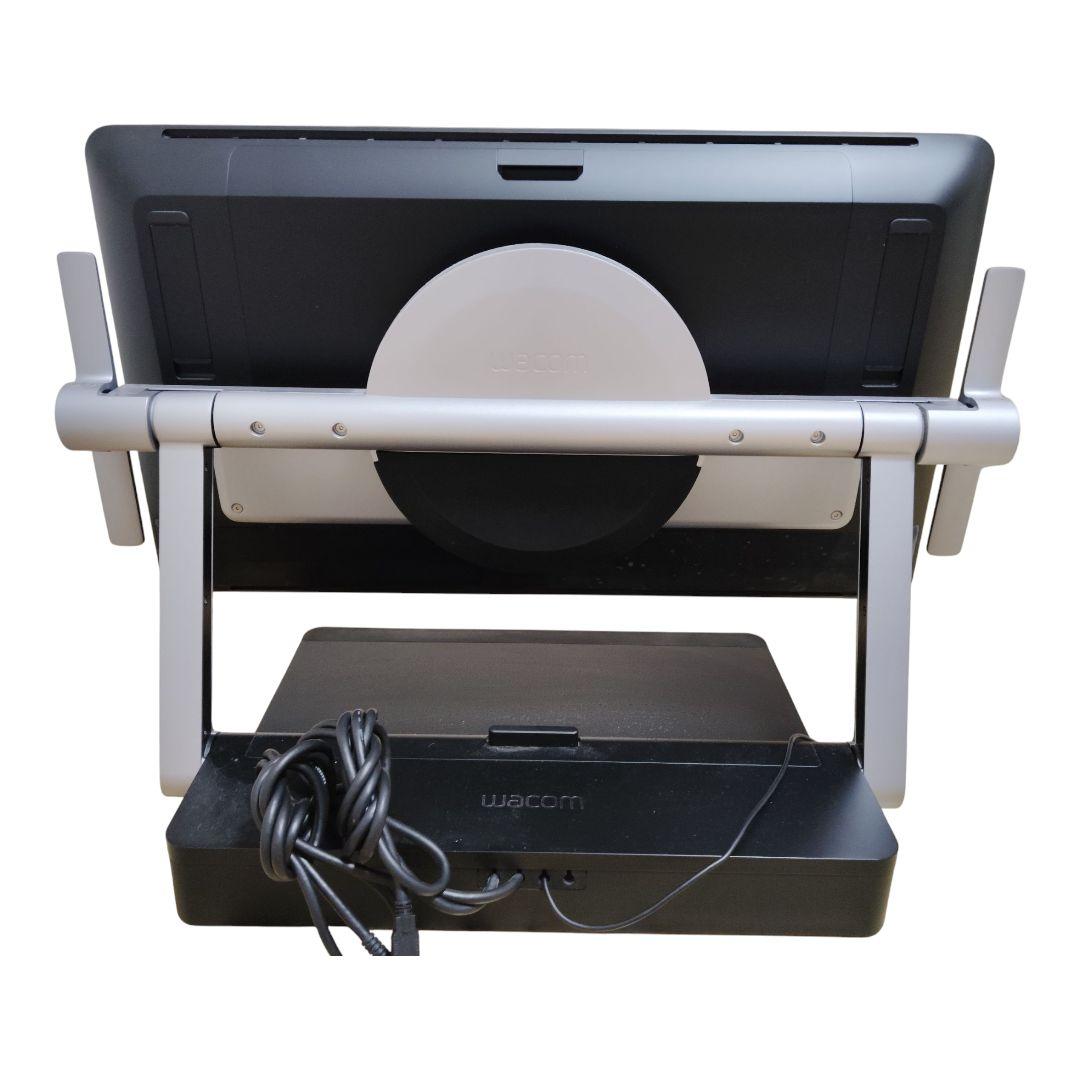 Wacom Cintiq Pro 24 液晶ペンタブレット本体 スタンドセット