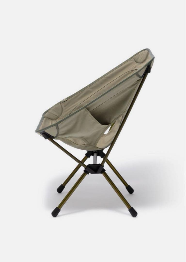 Helinox NEIGHBORHOOD アウトドアチェア オリーブドラブ