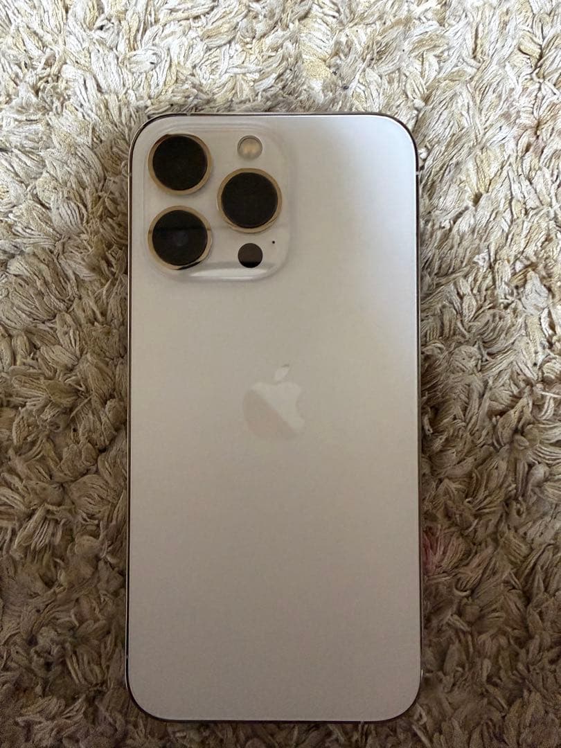 【値段交渉可】美品Apple iPhone13Pro 256GB SIMフリー