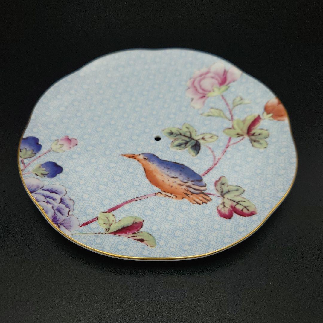 　カッコー　ケーキスタンド