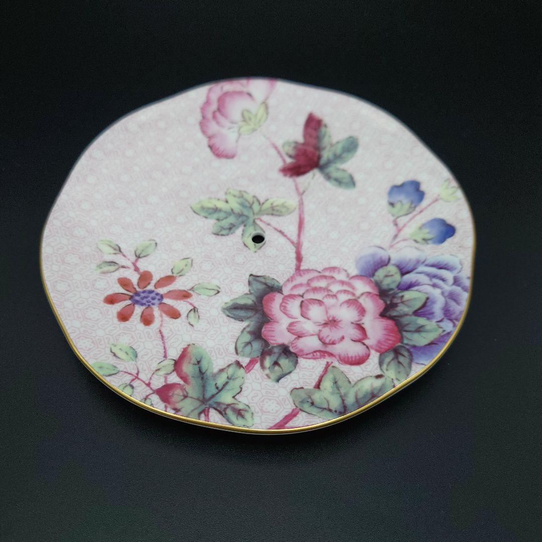 　カッコー　ケーキスタンド