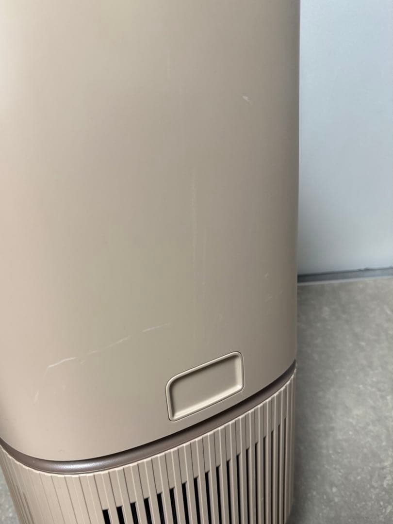 エレクトロラックス◇空気清浄機 Ultimate300 ウォルナット