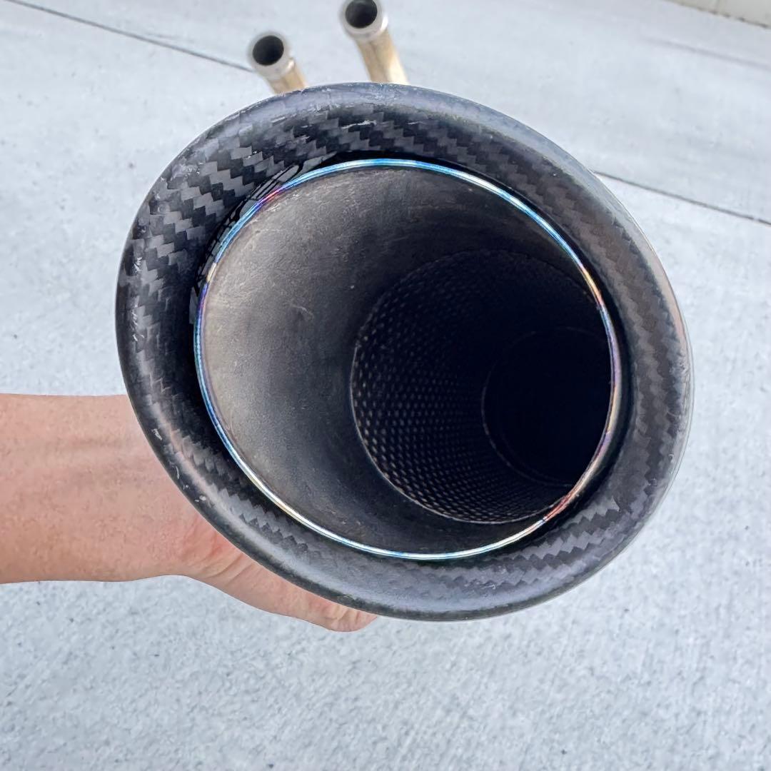 SC PROJECT S1 ヤマハ YZ-R25/R3 フルエキゾーストマフラー