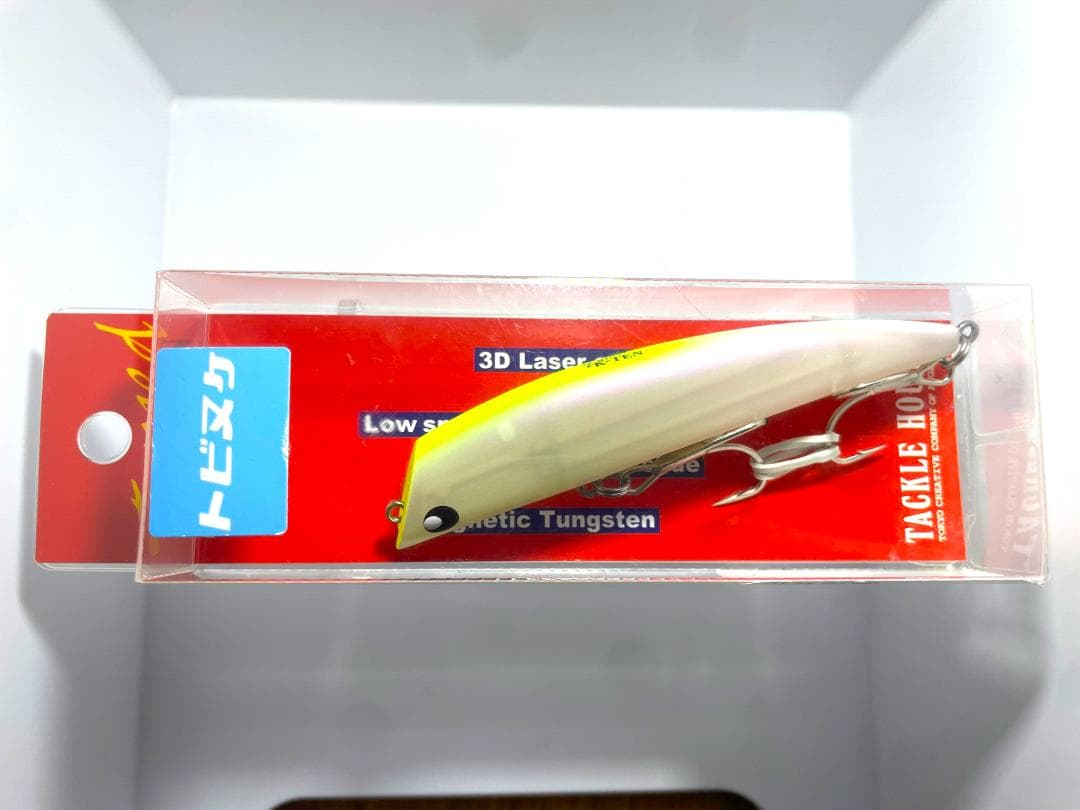 ルアー・フライ TACKLE HOUSE TKRP90 RP TKLM90