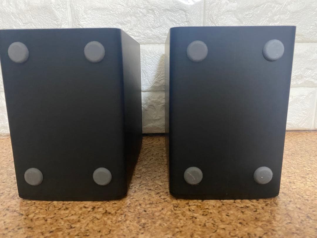 Edifier M60 PCスピーカー ハイレゾ/LDAC対応【VGP金賞】黒色