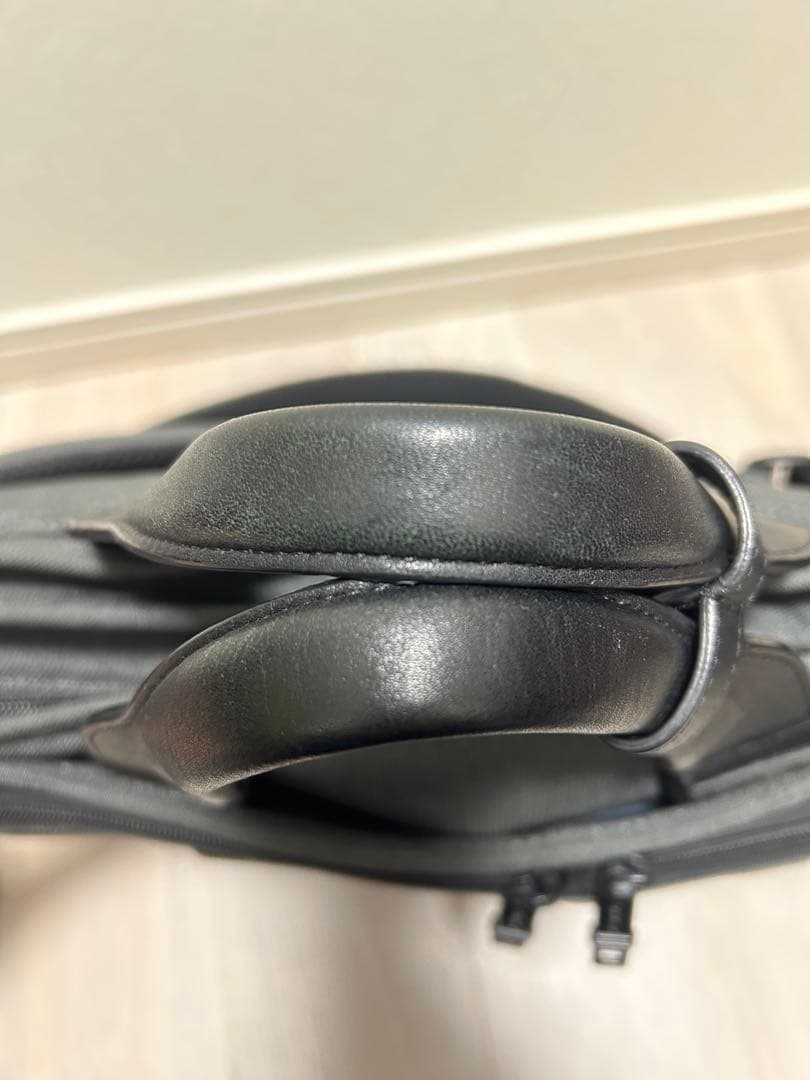 TUMI Slim 3 wayトゥミ スリムウェイブリーフ アンスラサイト