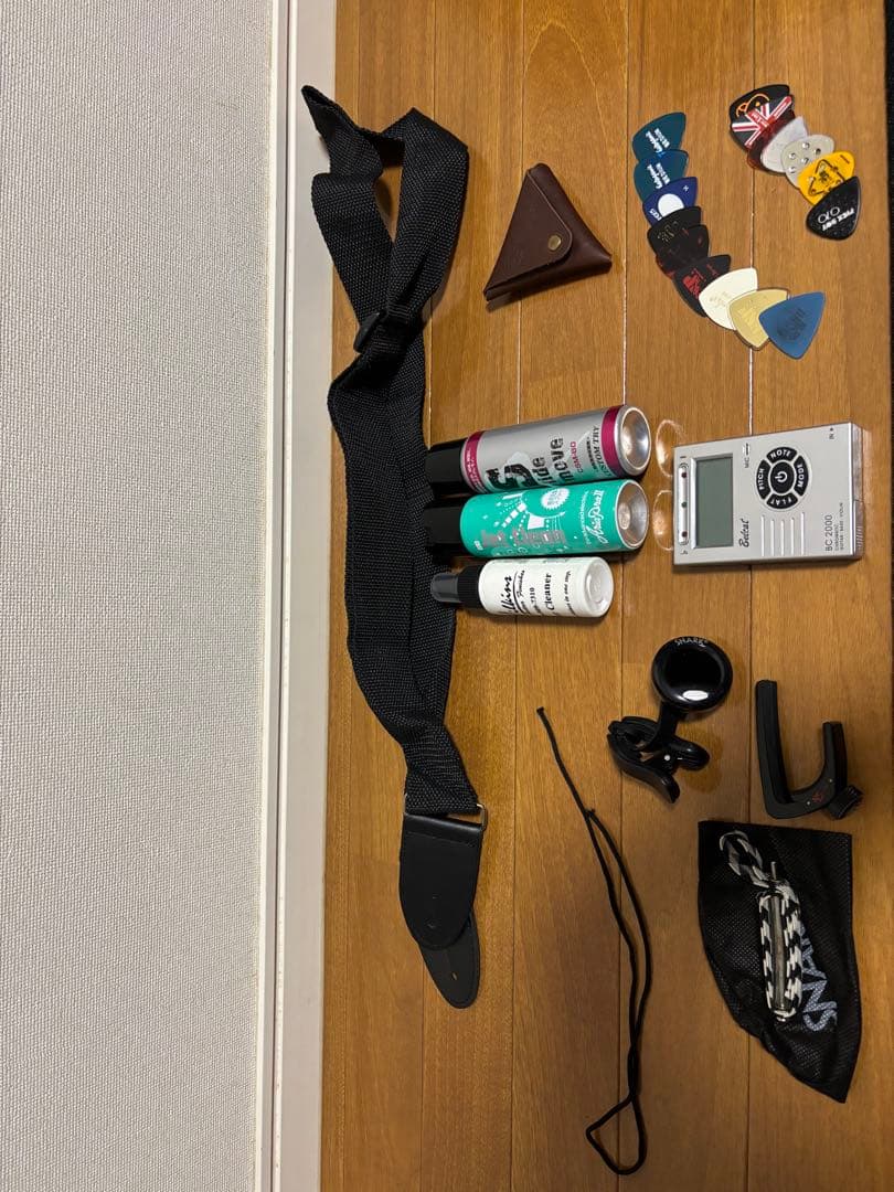 [美品］YAMAHA アコースティックギター LL6