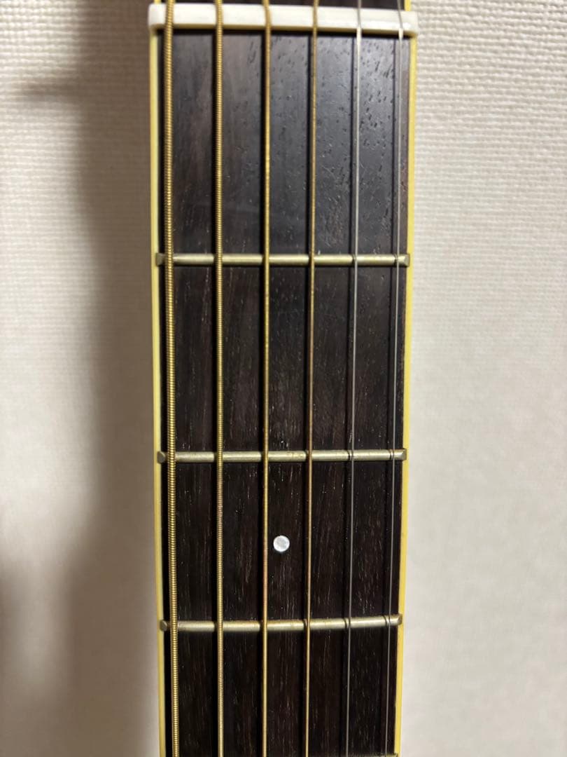 [美品］YAMAHA アコースティックギター LL6