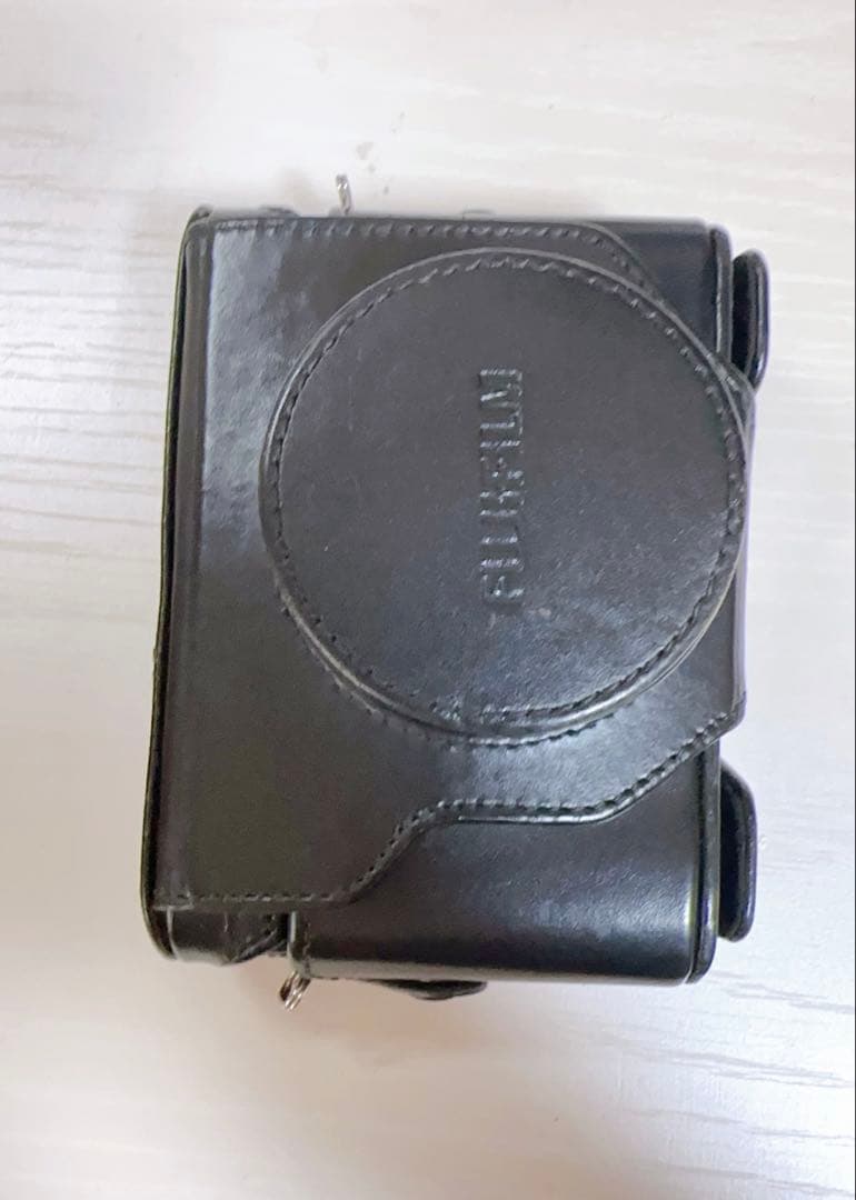 富士フイルム X20