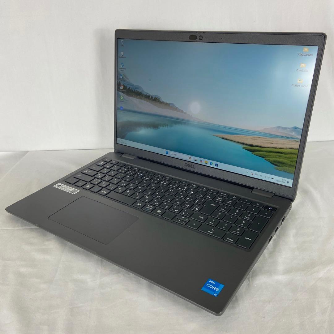 ★年末特大セール★ 2024年製 第13世代Core i5 DELL F12