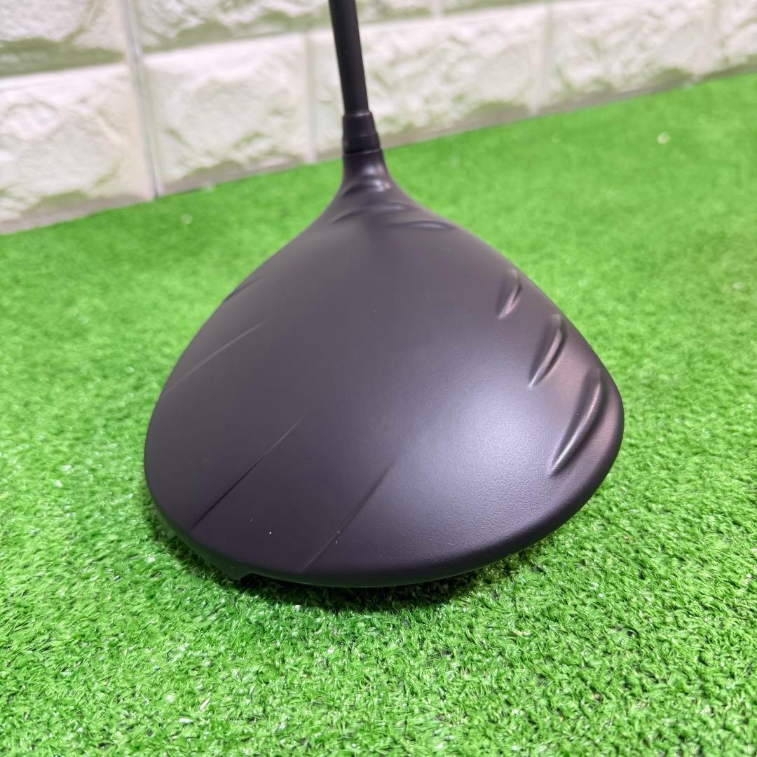 超美品　PING G425 MAX ドライバー 10.5° S 純正シャフト付