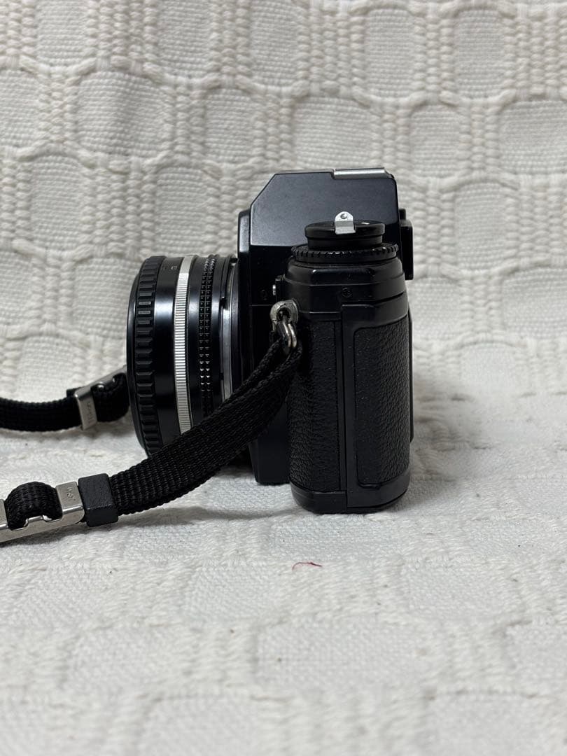 ✨お値打ち品✨Nikon EM フィルムカメラ レンズキット　現状品