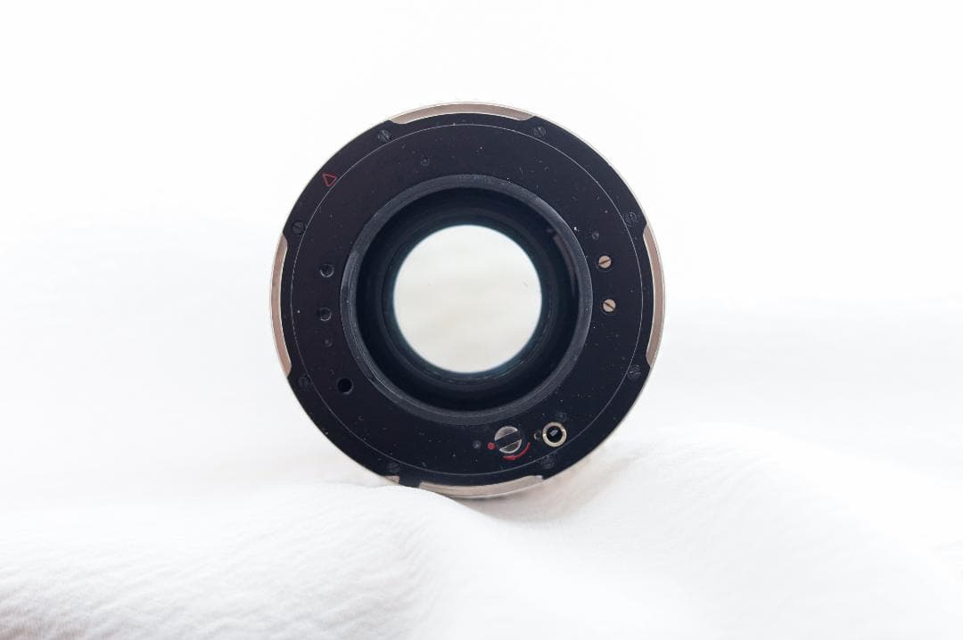 ハッセルブラッドCarl zeiss Planar T* 80mm 2.8