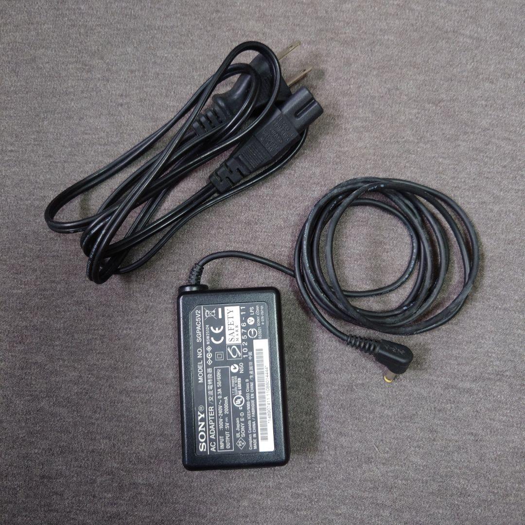 Sony Tablet P シルバー SGPT211JP/S