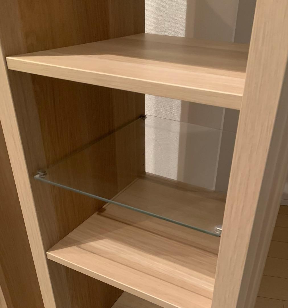 IKEA カラックス （送料8600円込価格です。お引き取りの場合送料お値引です