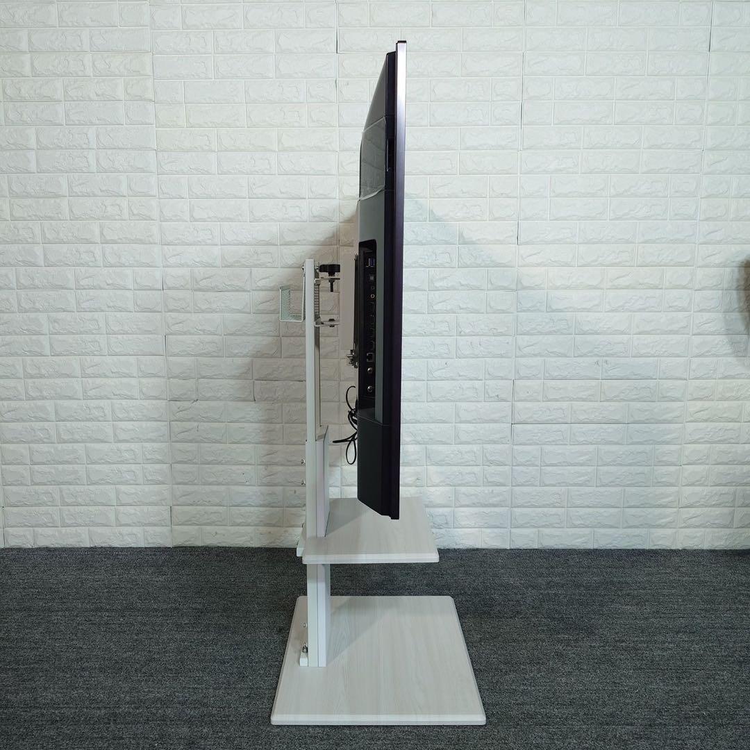 SONY 液晶テレビ KJ-55X9500H 55V型 スタンド付き L064