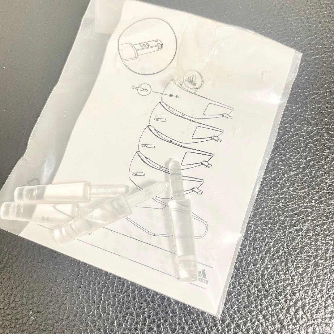 【非売品】adidas アディダス 店頭用アイウェア メガネ ディスプレイ什器