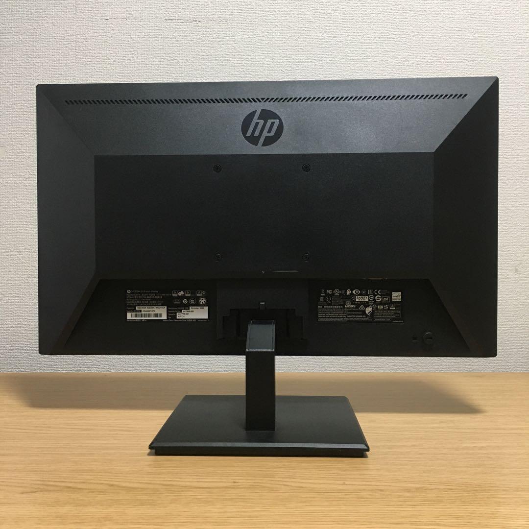 Windowsデスクトップ DELL Precision Win11 Xeon 16G SSD 23.8'