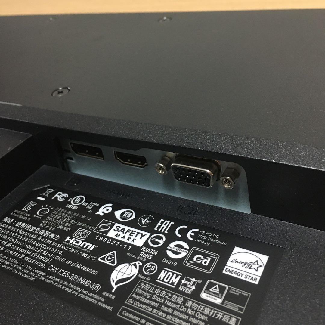 Windowsデスクトップ DELL Precision Win11 Xeon 16G SSD 23.8'