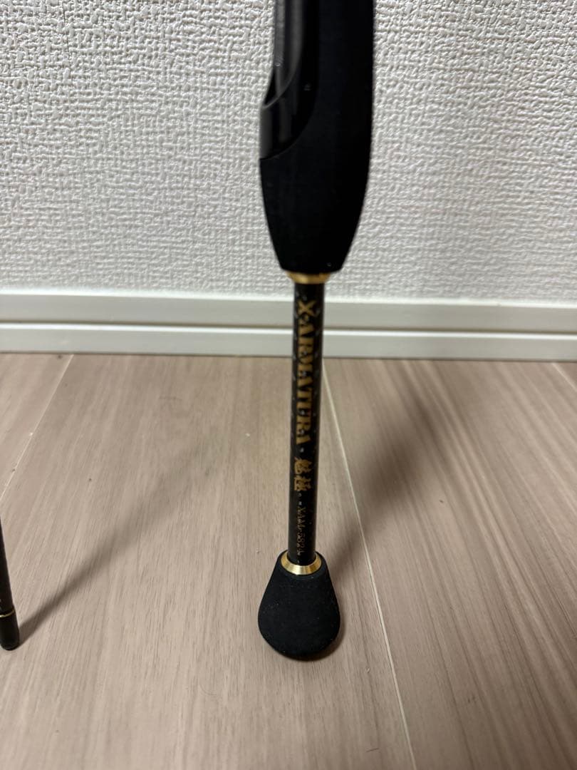 ☆rei・kei☆ 専用LEGAME レガーメ　魅極　ほぼ新品　アジング