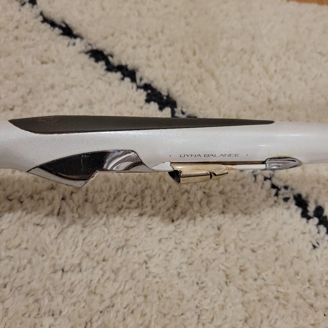 BB-X SPECIAL T1.5 48-53 磯竿　部品取り