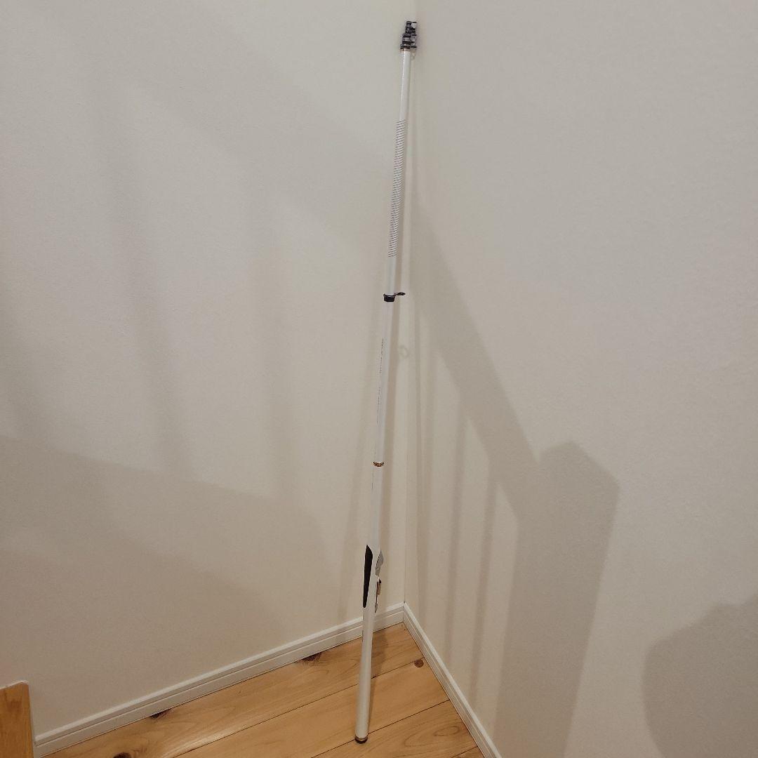 BB-X SPECIAL T1.5 48-53 磯竿　部品取り