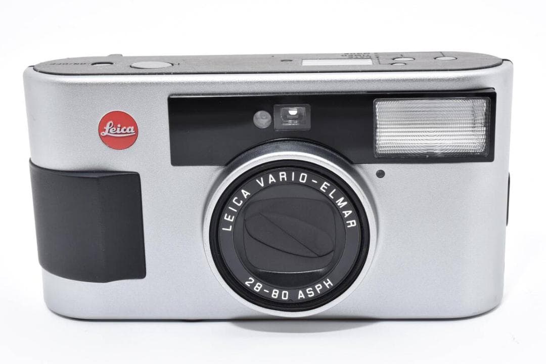 外観美品　Leica C3 VARIO-ELMAR 28-80 ASPH ライカ
