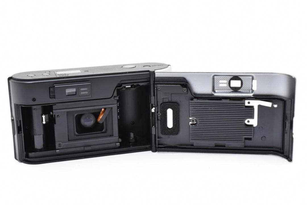 外観美品　Leica C3 VARIO-ELMAR 28-80 ASPH ライカ