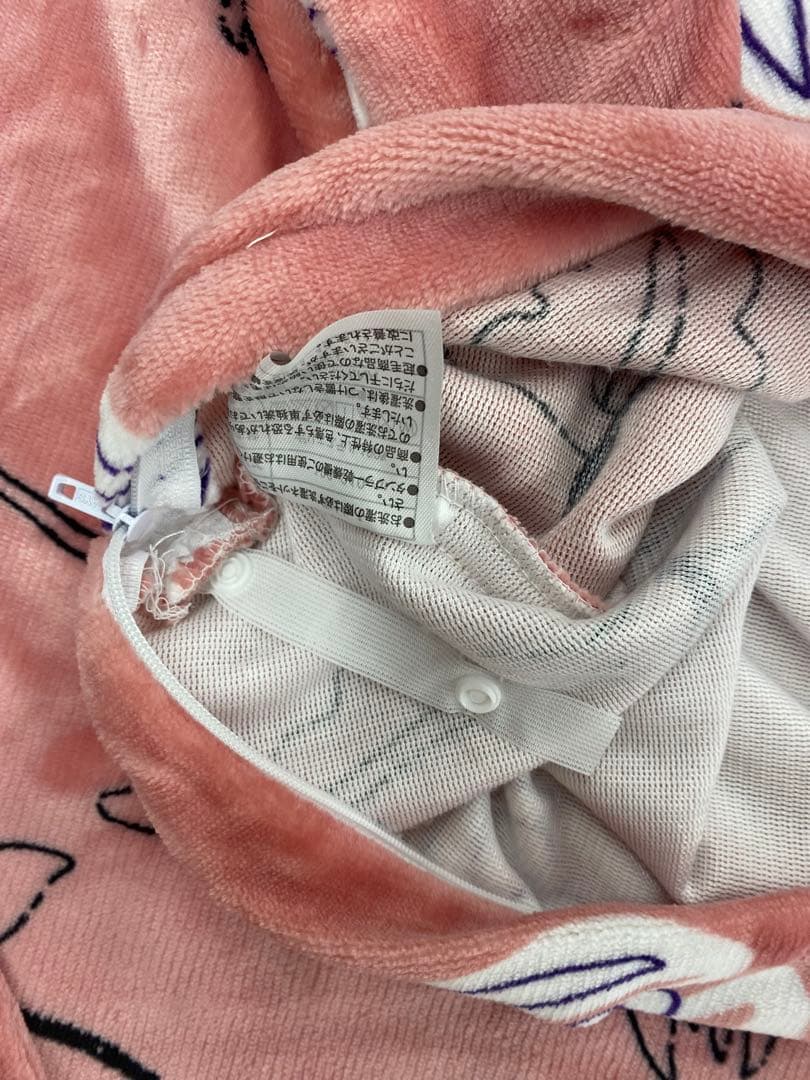 ダブルサイズ・シビラ　あったか掛けカバー・毛布タッチ・なめらか肌触り・洗濯OK